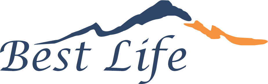 Best Life logo