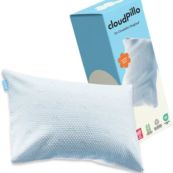 Cloudpillo Verstelbaar productafbeelding