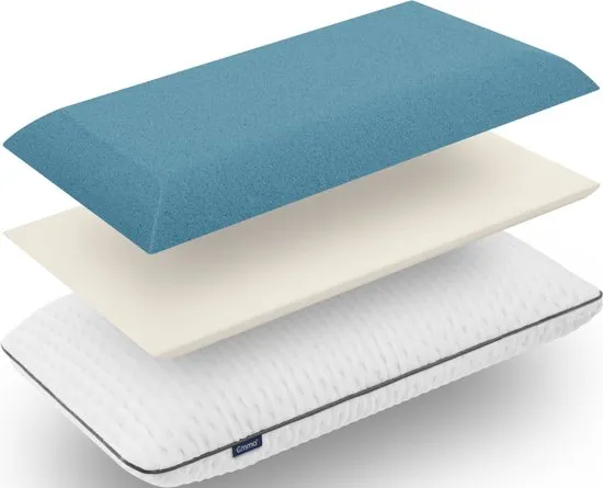 Emma Comfort (Wolken) productafbeelding