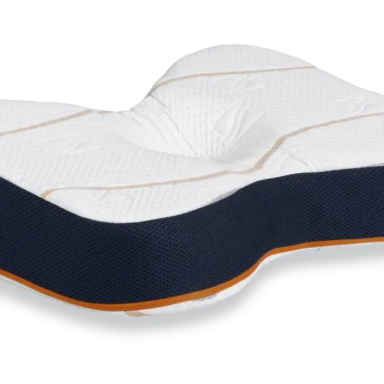 M line Athletic Pillow productafbeelding